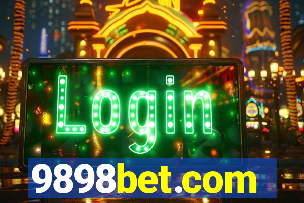 9898bet.com