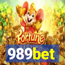 989bet