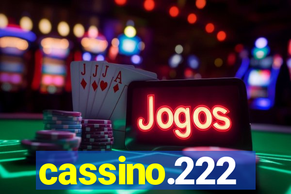 cassino.222