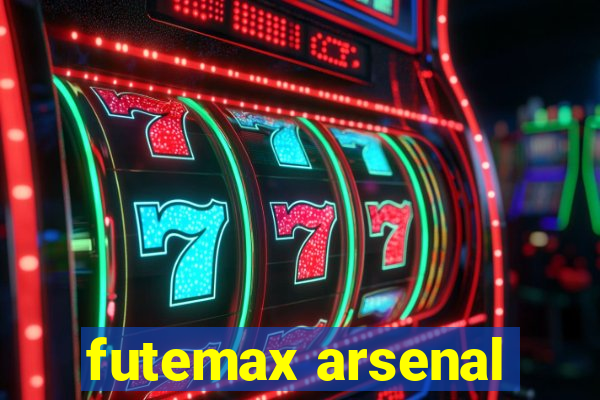 futemax arsenal