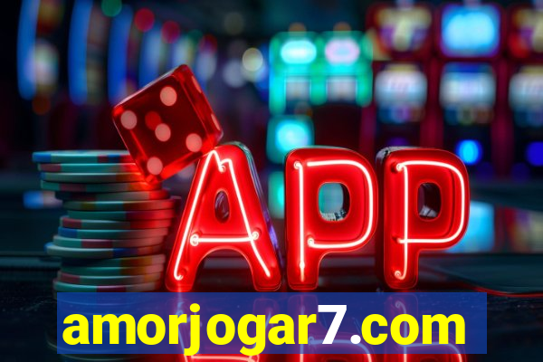 amorjogar7.com