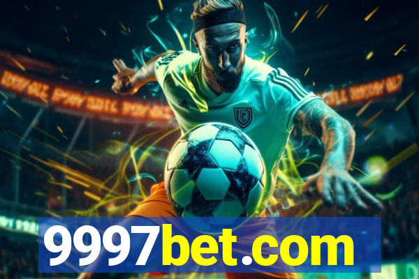 9997bet.com