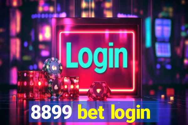 8899 bet login