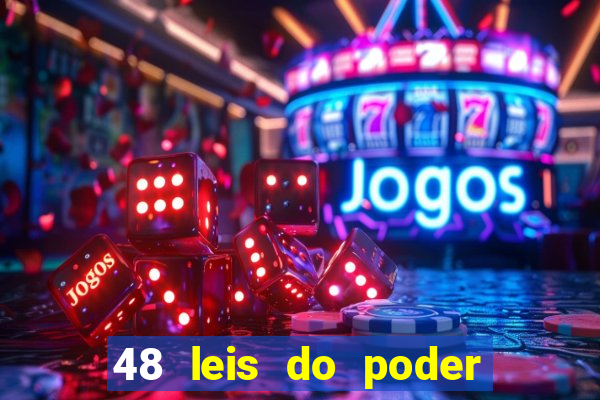 48 leis do poder pdf google drive