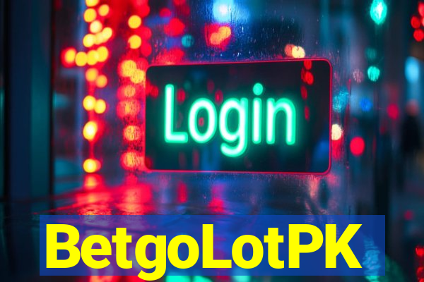 BetgoLotPK