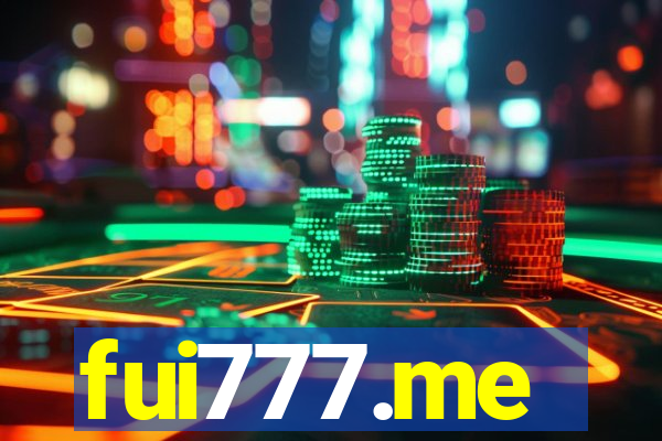 fui777.me