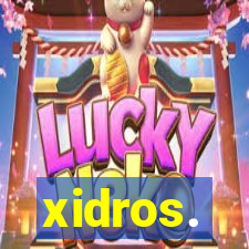 xidros.