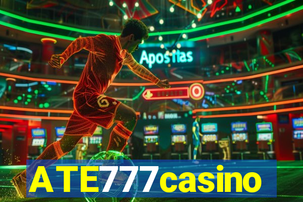 ATE777casino