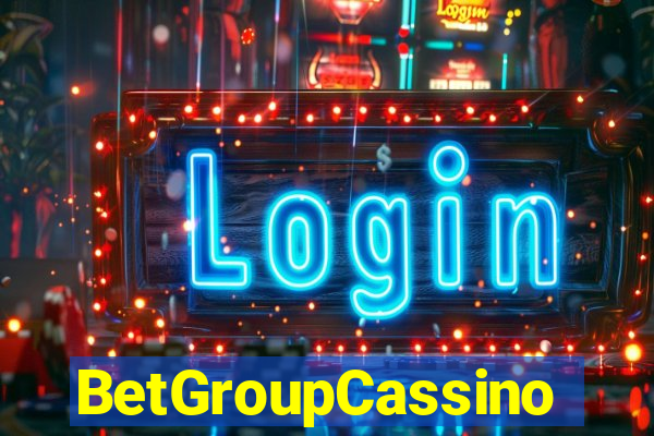 BetGroupCassino