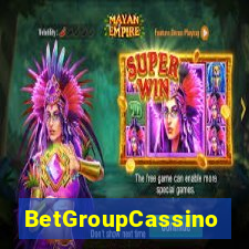 BetGroupCassino