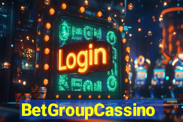 BetGroupCassino