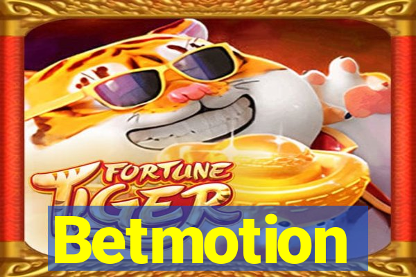 Betmotion