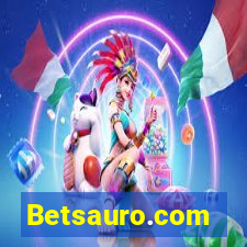 Betsauro.com