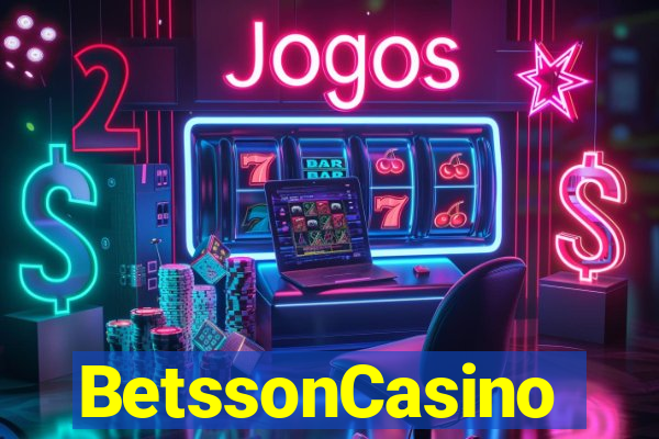 BetssonCasino