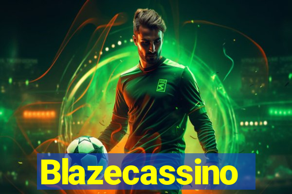 Blazecassino