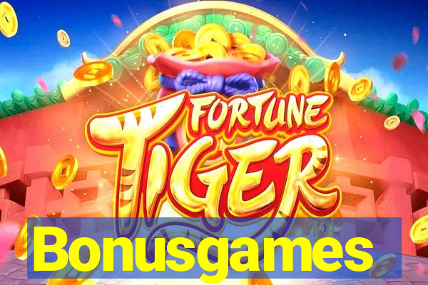 Bonusgames