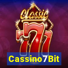 Cassino7Bit