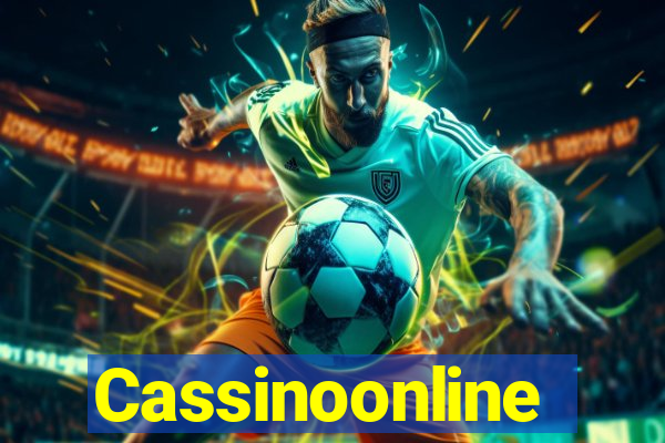 Cassinoonline