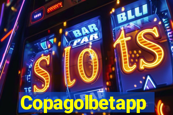 Copagolbetapp