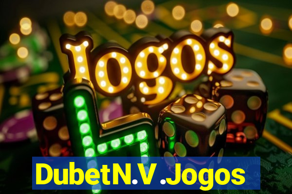 DubetN.V.Jogos