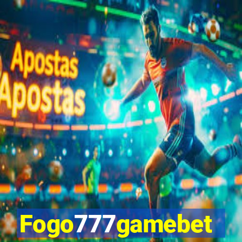 Fogo777gamebet