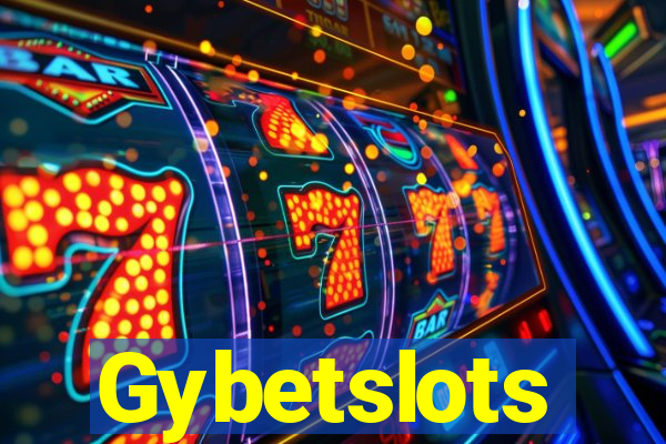 Gybetslots