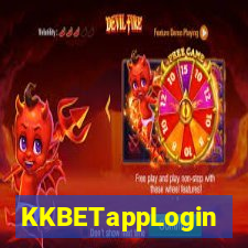 KKBETappLogin