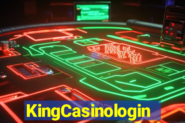 KingCasinologin