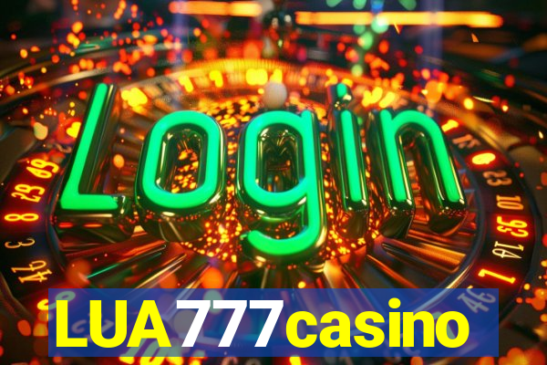 LUA777casino