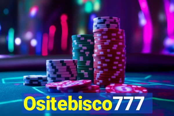 Ositebisco777