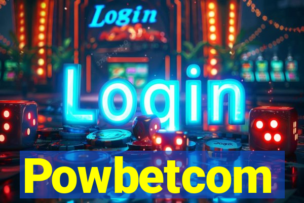 Powbetcom