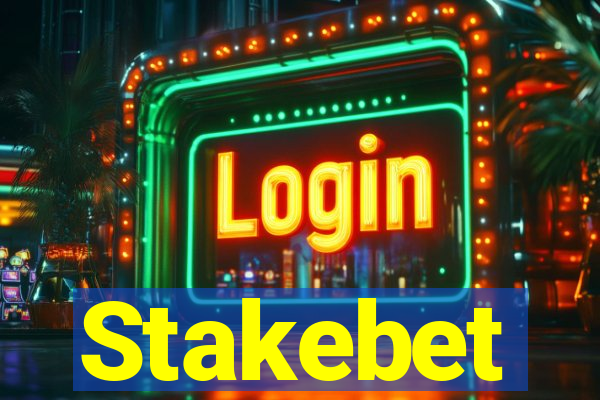 Stakebet