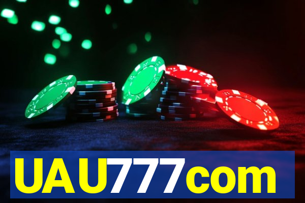 UAU777com