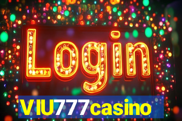 VIU777casino