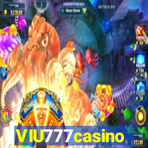 VIU777casino