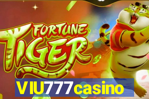 VIU777casino