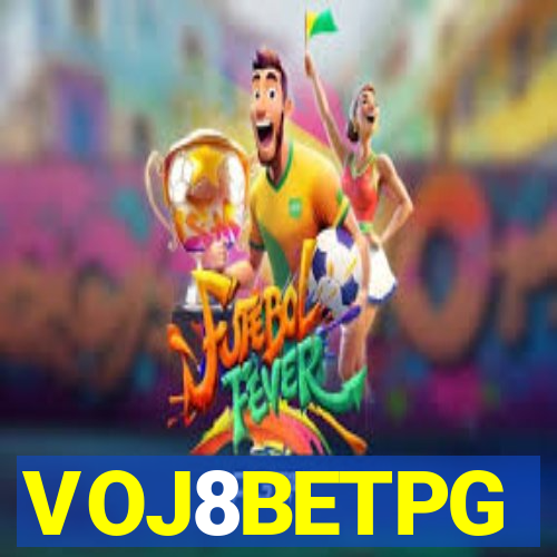 VOJ8BETPG