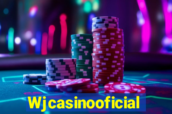 Wjcasinooficial