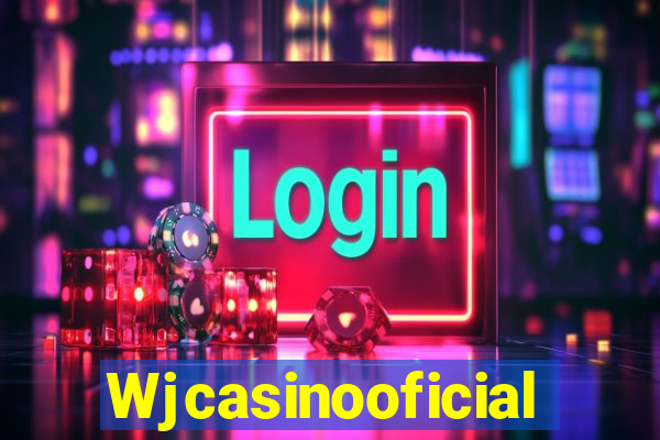 Wjcasinooficial