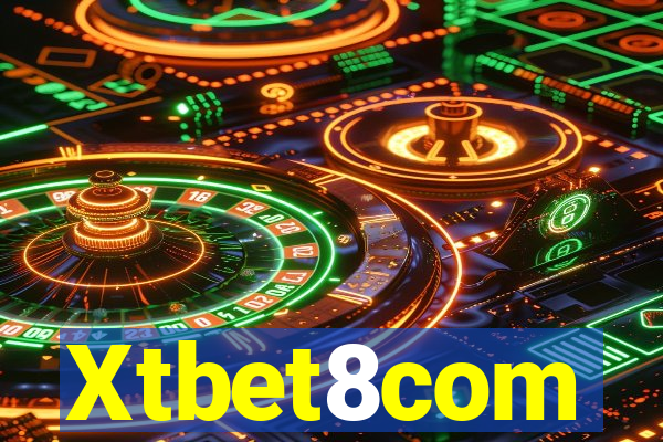 Xtbet8com