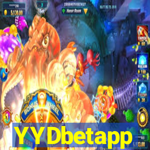 YYDbetapp