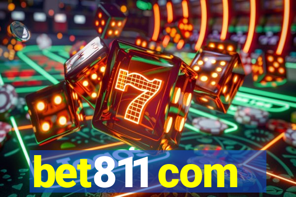 bet811 com