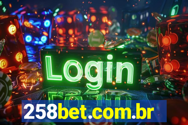 258bet.com.br