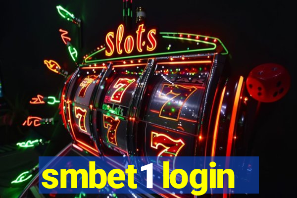 smbet1 login