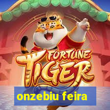 onzebiu feira