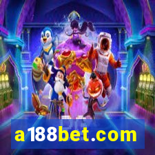 a188bet.com