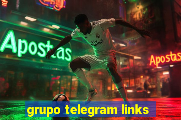 grupo telegram links