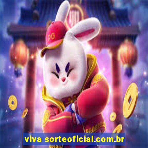 viva sorteoficial.com.br