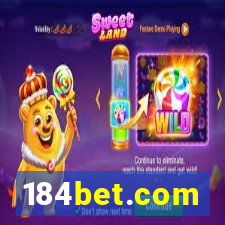 184bet.com