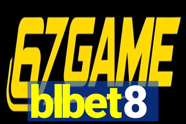 blbet8